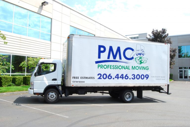 mill creek moving company